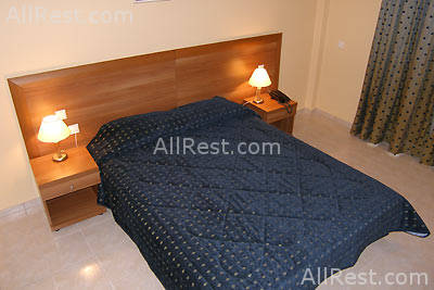 Contessa Hotel 8